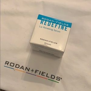 Rodan and Fields Refine Lip Renewing Serum